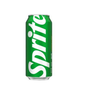 SPRITE CAN 320ML