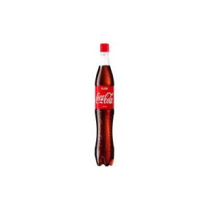 COCA-COLA PET 500ML