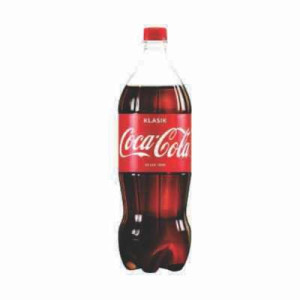 COCA-COLA PET 1.5L COCA-COLA PET 1.5L