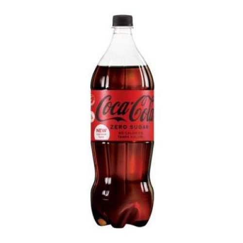 COCA-COLA ZERO 1.5L