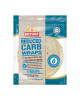 MISSION WRAPS REDUCED CARB 270G MISSION WRAPS REDUCED CARB 270G
