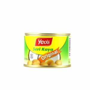 YEO'S KAYA (S) 170G YEO'S KAYA (S) 170G