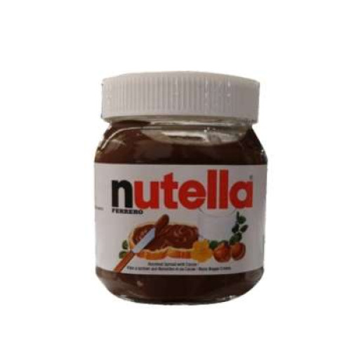 FERRERO NUTELLA 350G