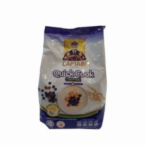CAPTAIN OAT REGULAR 500G