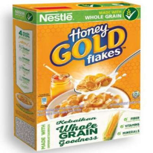 NESTLE HONEY GOLD 220G NESTLE HONEY GOLD 220G
