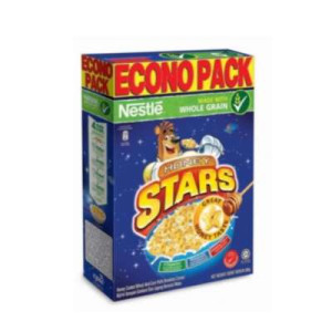 NESTLE HONEY STARS ECONO PACK450G NESTLE HONEY STARS ECONO PACK450G