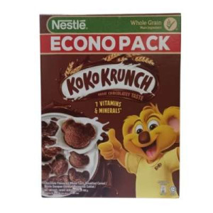 NESTLE KOKO KRUNCH 300G