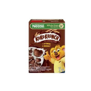 NESTLE KOKO KRUNCH MEDIUM PACK150G