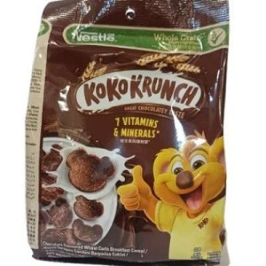 NESTLE KOKO KRUNCH BUGGET POUCH PACK70G
