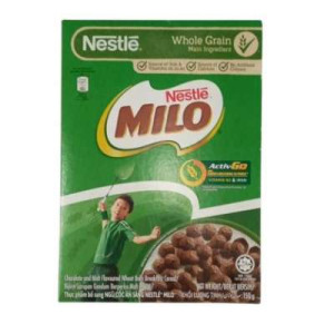 NESTLE MILO CEREAL 150G