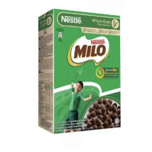 NESTLE MILO CEREAL 300G