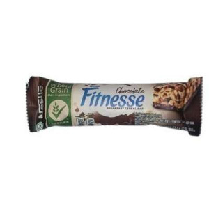 NESTLE FITNESS CHOCOLATE CEREAL BAR 23.5G