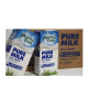 MEADOW FRESH UHT MILK FULL CREAM 1L (NZ) X12