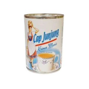 NESTLE CAP JUNJUNG SBC 500G