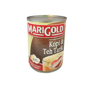 MARIGOLD KOPI TEH TARIK 500G/505G MARIGOLD KOPI TEH TARIK 500G/505G