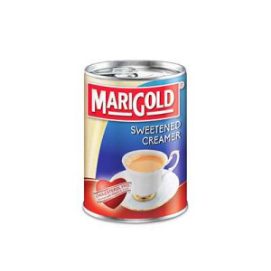 MARIGOLD SWEETENED CREAMER 500G/505G MARIGOLD SWEETENED CREAMER 500G/505G