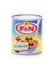 F&N EVAPORATED FILLED MILK 390G