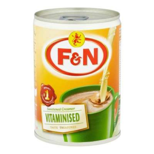 F&N VITAMINISED CREAMER 500G