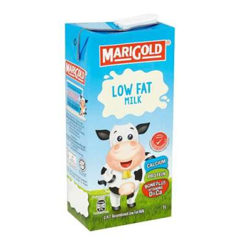 MARIGOLD LOW FAT MILK 1L