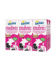 GOODDAY UHT STRAWBERRY MILK 200ML*6