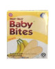 TAKE ONE BABY BITES BANANA TASTE 50G