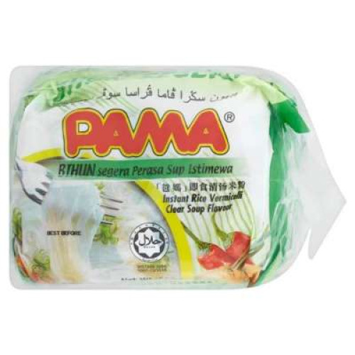 PAMA INSTANT RICE VERMICELLI 55G*5