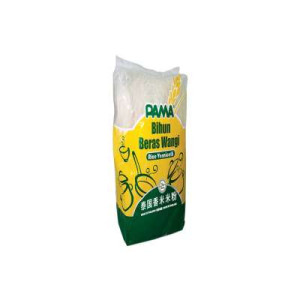 PAMA RICE VERMICELLI STANDARD 350G PAMA RICE VERMICELLI STANDARD 350G