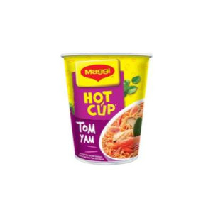 MAGGI HOT CUP TOM YAM 60G