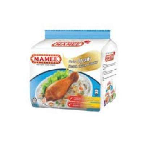 MAMEE BIHUN CHICKEN 55G*5