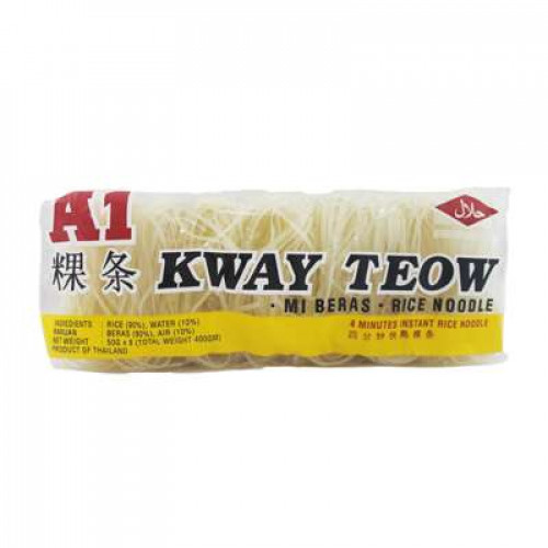 A1 INSTANT KWAY TEOW 8S 365G