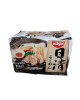 NISSIN JAPANESE RAMEN-KYUSHU BLACK 115G*5