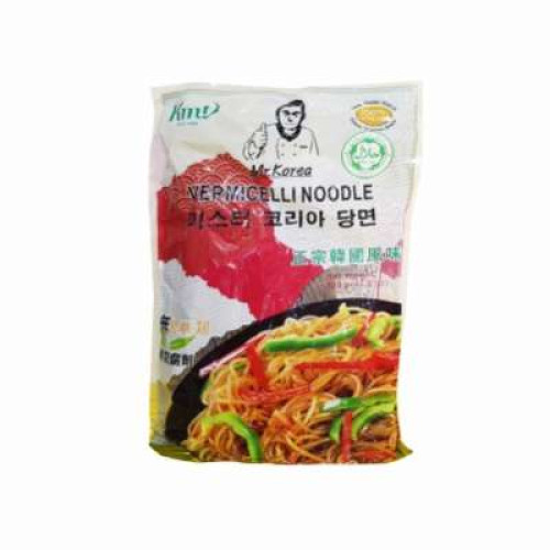 MR KOREA VERMICILLI NOODLE 500G