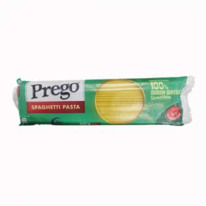 PREGO SPAGHETTI 500G PREGO SPAGHETTI 500G