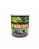 COUNTRY FARM RAISIN BLACK 300G