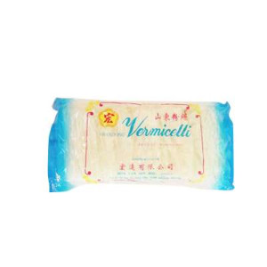 HON SHANDONG VERMICELLI 200G HON SHANDONG VERMICELLI 200G