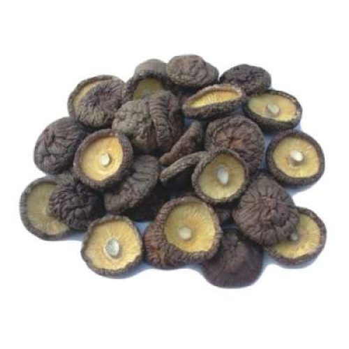 PLUM BLOSSOM DRIED PEARL MUSHROOM 200G