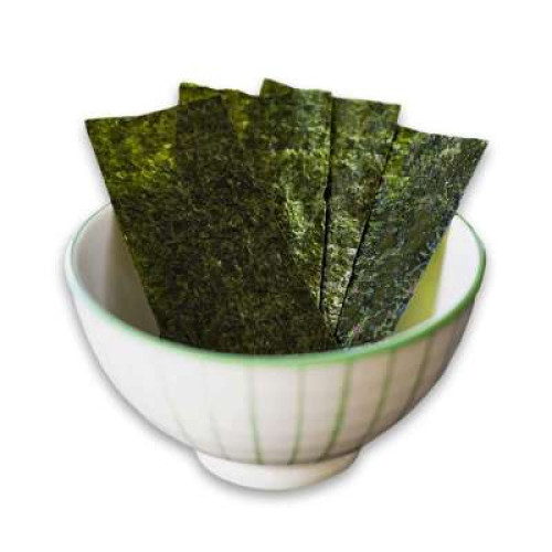 GUAN QUN YAKINORI ROASTED SEAWEED 25G