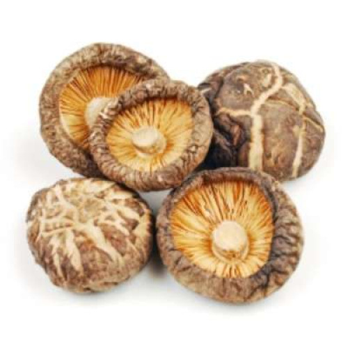 FOOD GARDEN DRIED MUSHROOM 100G