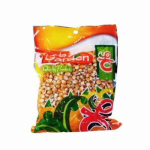 FOOD GARDEN POP CORN SEEDS 280G FOOD GARDEN POP CORN SEEDS 280G