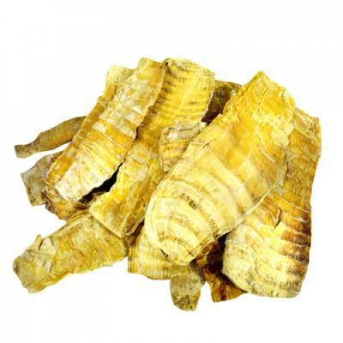 DRIED BAMBOO SHOOT-KG