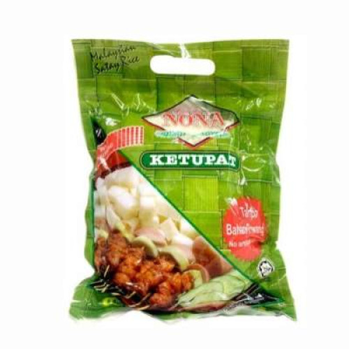 NONA KETUPAT GREEN 600G