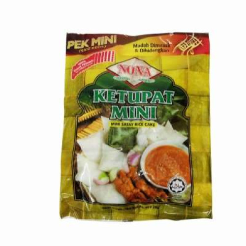 NONA KETUPAT (EP) 780G