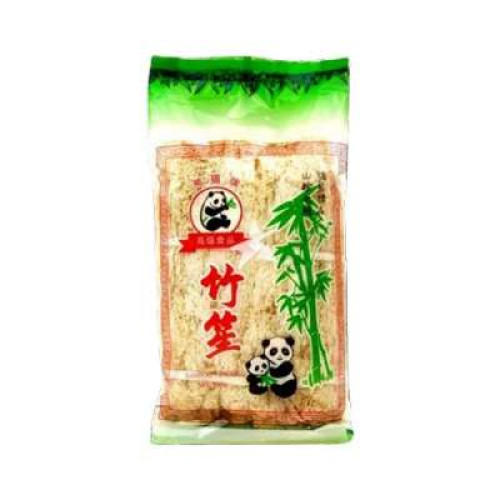 DRIED BAMBOOS FUNGUS 100G