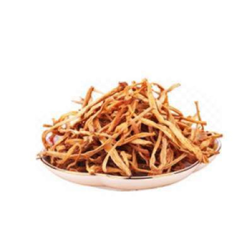 FOOD GARDEN CNY DRIED LILY FLOWER 200G