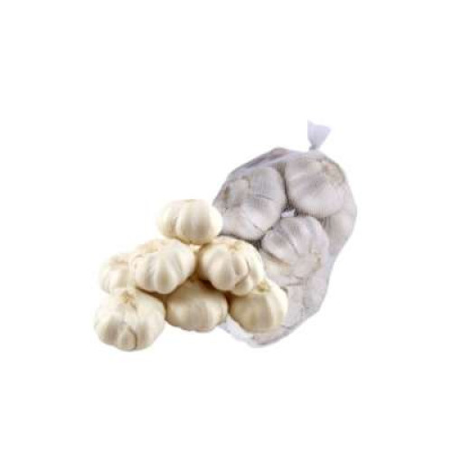 GARLIC - PKT 470G - 500G