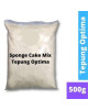 SHM OPTIMA SPONGE CAKE MIX 500G