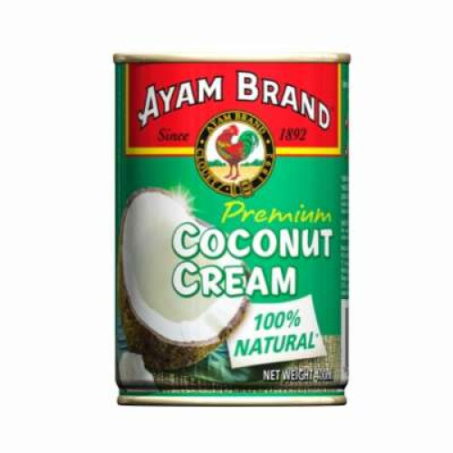 AYAM BRAND COCONUT CREAM 400ML