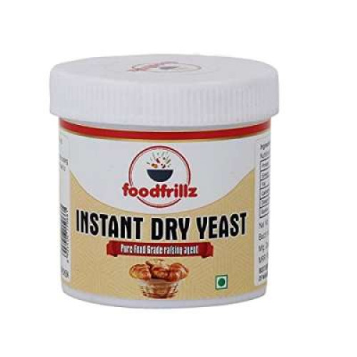 SAKURA INSTANT YEAST 40G