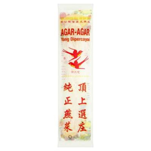 AGAR-AGAR 20G