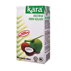 KARA SANTAN 500ML KARA SANTAN 500ML